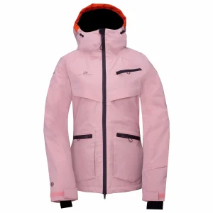 2117 Of Sweden – Women’s Ski Jacket Nyhem – Veste De Ski 9