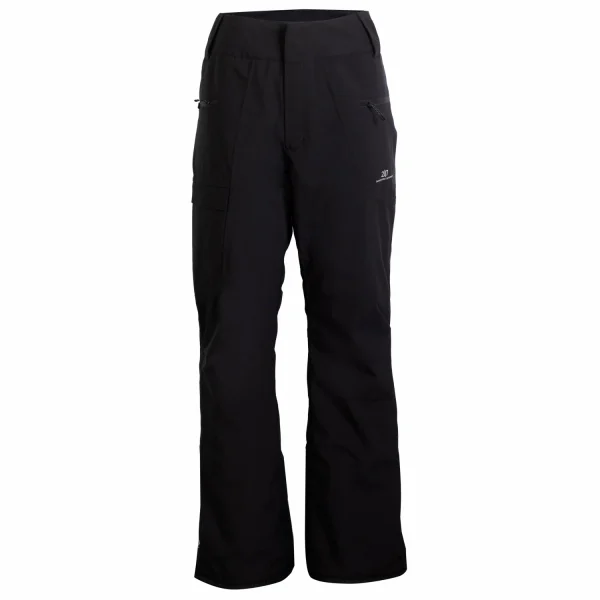 2117 Of Sweden – Women’s Ski Pants Malmen – Pantalon De Ski 4