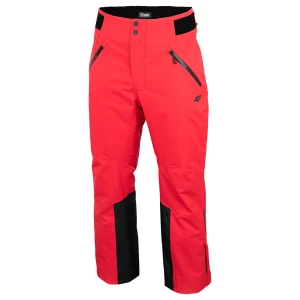 4F – Adjustable Ski Trousers – Pantalon De Ski 10