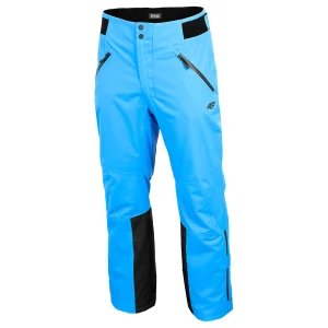 4F – Adjustable Ski Trousers – Pantalon De Ski 12