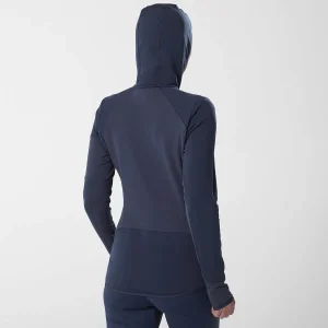 MILLET RUTHOR THERMAL HOODIE W SAPHIR 23 12