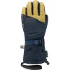 RACER GIGA 5 JR GTX NAVY CAMEL 23 5