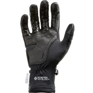 MILLET STORM GTX INFINIUM GLOVE BLACK 23 6