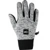 MILLET URBAN GLOVE DRIZZLE GREY 23 10