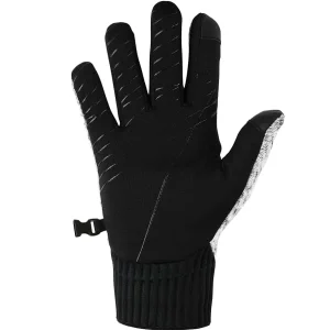 MILLET URBAN GLOVE DRIZZLE GREY 23 6