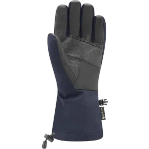 RACER GTK 4 BLACK NAVY 23 6