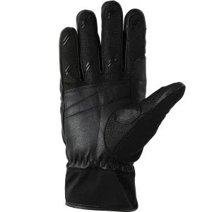 MILLET TOURING GLOVE II M BLACK 23 6