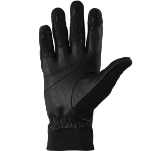 MILLET PIERRA MENT’ II GLOVE M BLACK 23 6