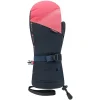 RACER MIGA 5 JR GTX NAVY PINK 23 7