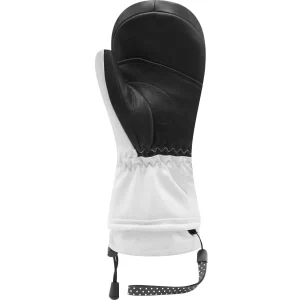 RACER MSTARZ 3 GTX WHITE 23 7