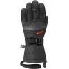 RACER VENOM 4 JR BLACK BLACK 23 8