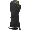 RACER WAKA 4 JR BLACK YELLOW 23 10