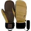 REUSCH HIGHLAND R-TEX XT MITT CAMEL/DARK BROWN 23 10