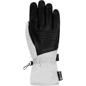 REUSCH ALESSIA GORE-TEX WHITE/BLACK 23 9