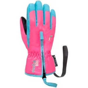 REUSCH BEN KNOCK PINK/BACHELOR BUTTON 23 7