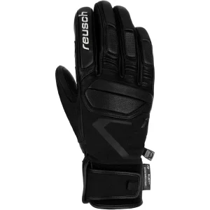 REUSCH PRO RC BLACK/WHITE 23 7