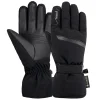 REUSCH SANDY GORE-TEX BLACK/SILVER 23 8