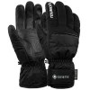 REUSCH SNOW RANGER GORE-TEX BLACK/WHITE 23 17