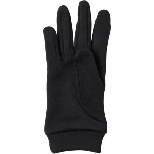 ODLO GLOVES STRETCHFLEECE LINER ECO BLACK 23 7