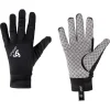 ODLO GLOVES AEOLUS LIGHT BLACK 23 8