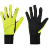 ODLO GLOVES INTENSITY SAFETY YELLOW 23 10