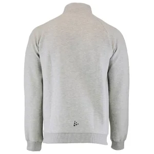 CRAFT M SWEAT ZIP FFS 23 6