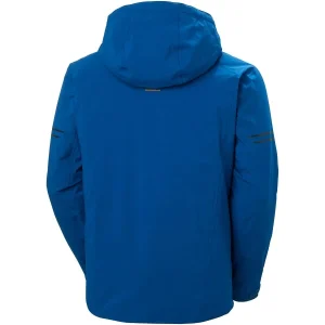 HELLY HANSEN SWIFT TEAM JACKET DEEP FJORD 23 10