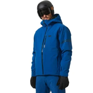 HELLY HANSEN SWIFT TEAM JACKET DEEP FJORD 23 12