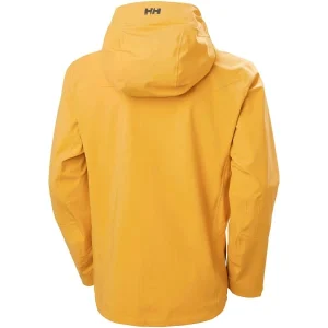 HELLY HANSEN VERGLAS BC JKT CLOUDB 23 10