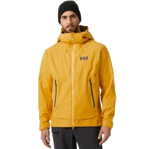 HELLY HANSEN VERGLAS BC JKT CLOUDB 23 12