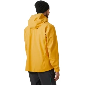 HELLY HANSEN VERGLAS BC JKT CLOUDB 23 14