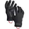 ORTOVOX TOUR LIGHT GLOVE W BLACK RAVEN 23 7