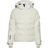 SUPERDRY MOTION PRO PUFFER W OPTIC 23 22