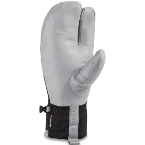 DAKINE BARON GTX TRIGGER MITT STEEL GREY 23 6