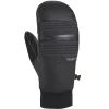 DAKINE SKYLINE MITT BLACK 23 5