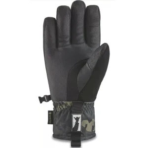 DAKINE TEAM BRONCO GTX GLOVE KARL FOSTVEDT 23 6