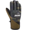 DAKINE CROSSFIRE GLOVE CASCADE CAMO 23 7