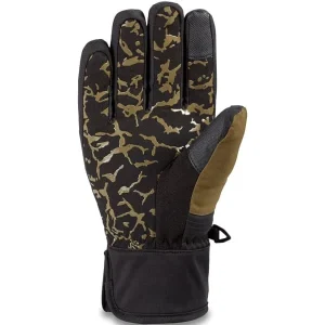 DAKINE CROSSFIRE GLOVE CASCADE CAMO 23 6