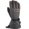 DAKINE NOVA GLOVE CARBON 23 8