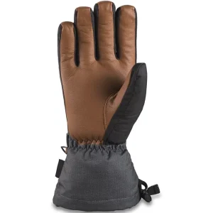 DAKINE NOVA GLOVE CARBON 23 6