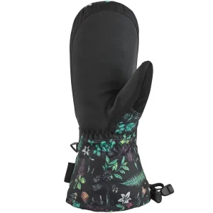 DAKINE CAMINO MITT WOODLAND FLORAL 23 6