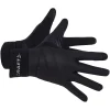 CRAFT CORE ESSENCE PADDED GLOVE BLACK 23 22