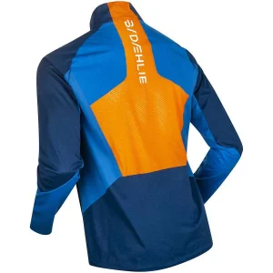 DAEHLIE JACKET ELITE MEN ESTATE BLUE 23 6