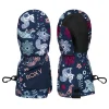 ROXY SNOWS UP MITT MEDIEVAL BLUE NEO 23 16