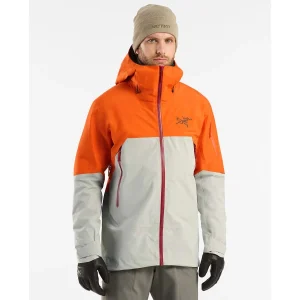 ARC’TERYX RUSH JKT MEN’S PHENOM/HABITAT 23 14