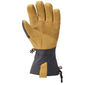 RAB GUIDE 2 GTX GLOVES STEEL 23 6