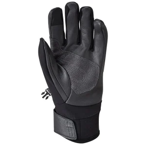 RAB VELOCITY GUIDE GLOVES BLK 23 7