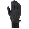 RAB VAPOUR RISE GLOVES BELUGA 23 16