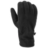 RAB INFINIUM WINDPROOF GLOVES BLACK 23 10