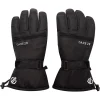 DARE 2B WORTHY GLOVE BLACK 23 7